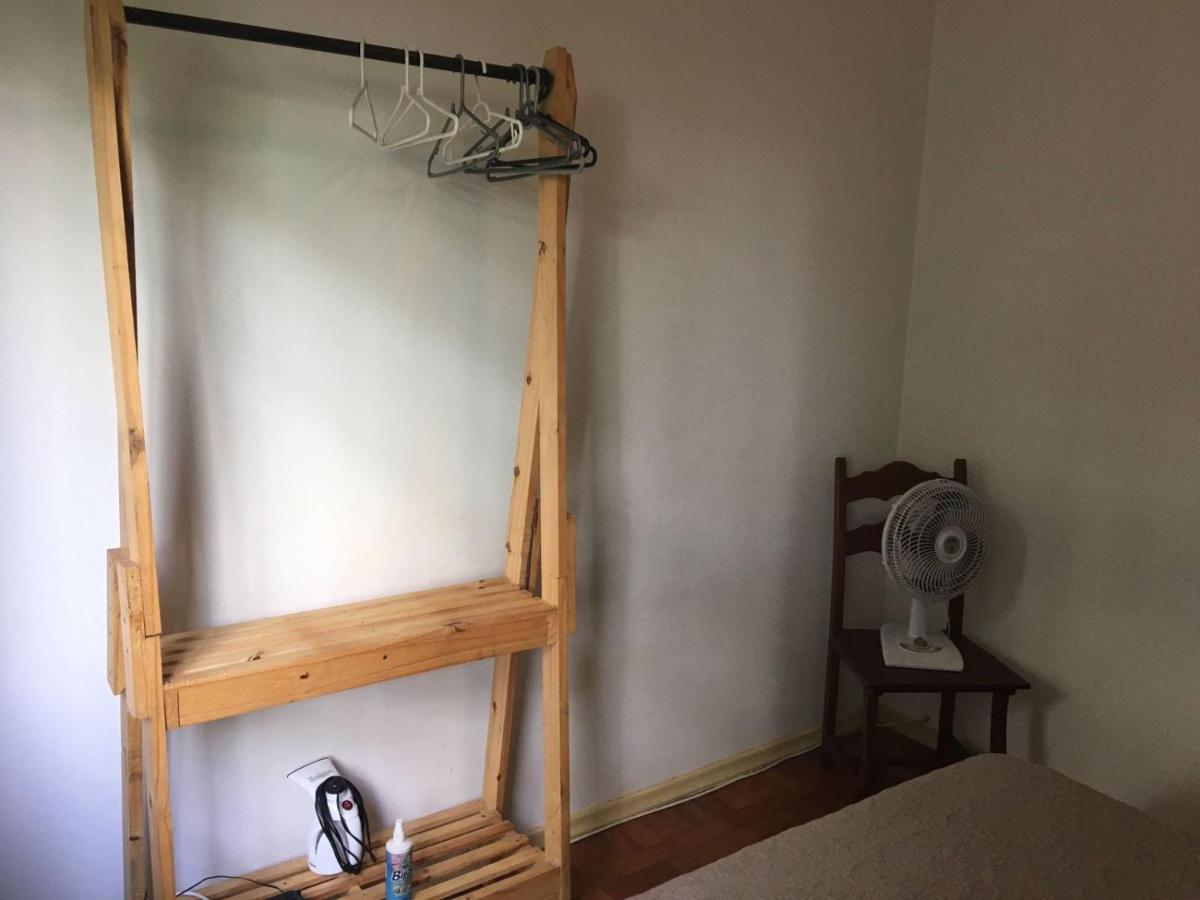 Apartamento Em Ipanema- Prox Ao Arpoador Рио-де-Жанейро Экстерьер фото
